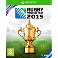 Rugby World Cup 2015